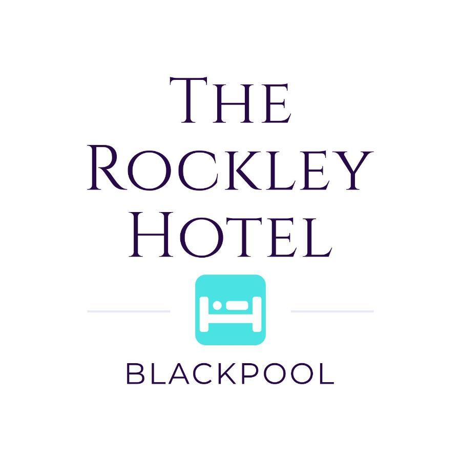 The Rockley Hotel Blackpool Kültér fotó