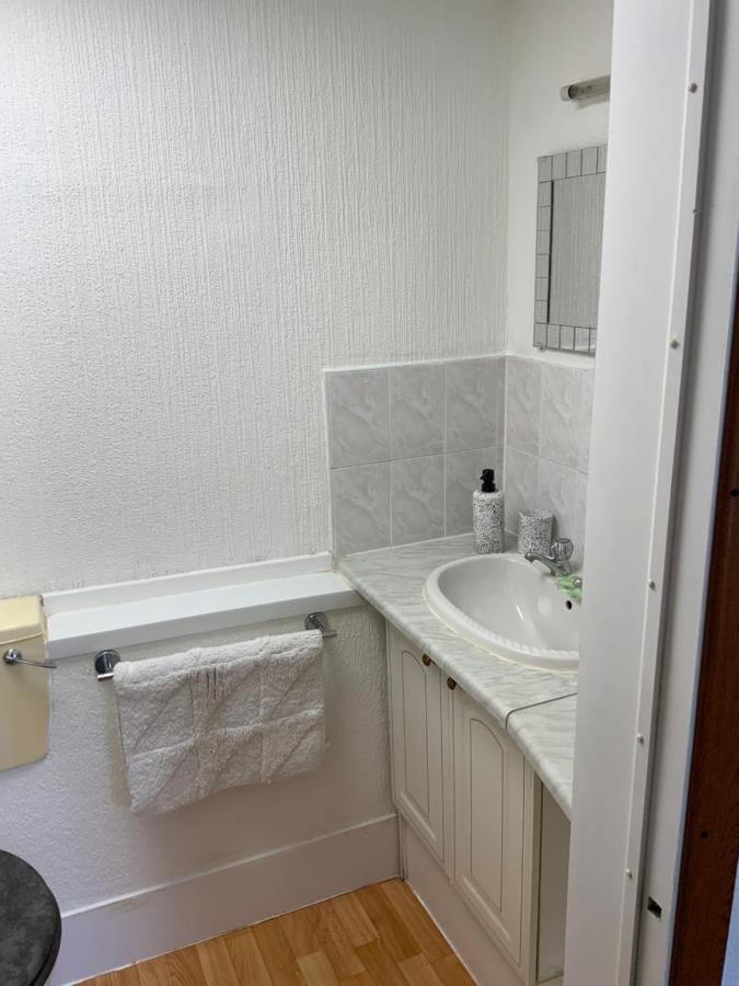 The Rockley Hotel Blackpool Kültér fotó