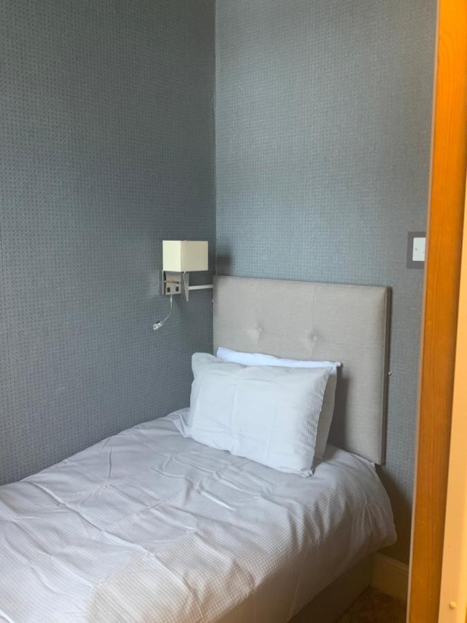 The Rockley Hotel Blackpool Kültér fotó