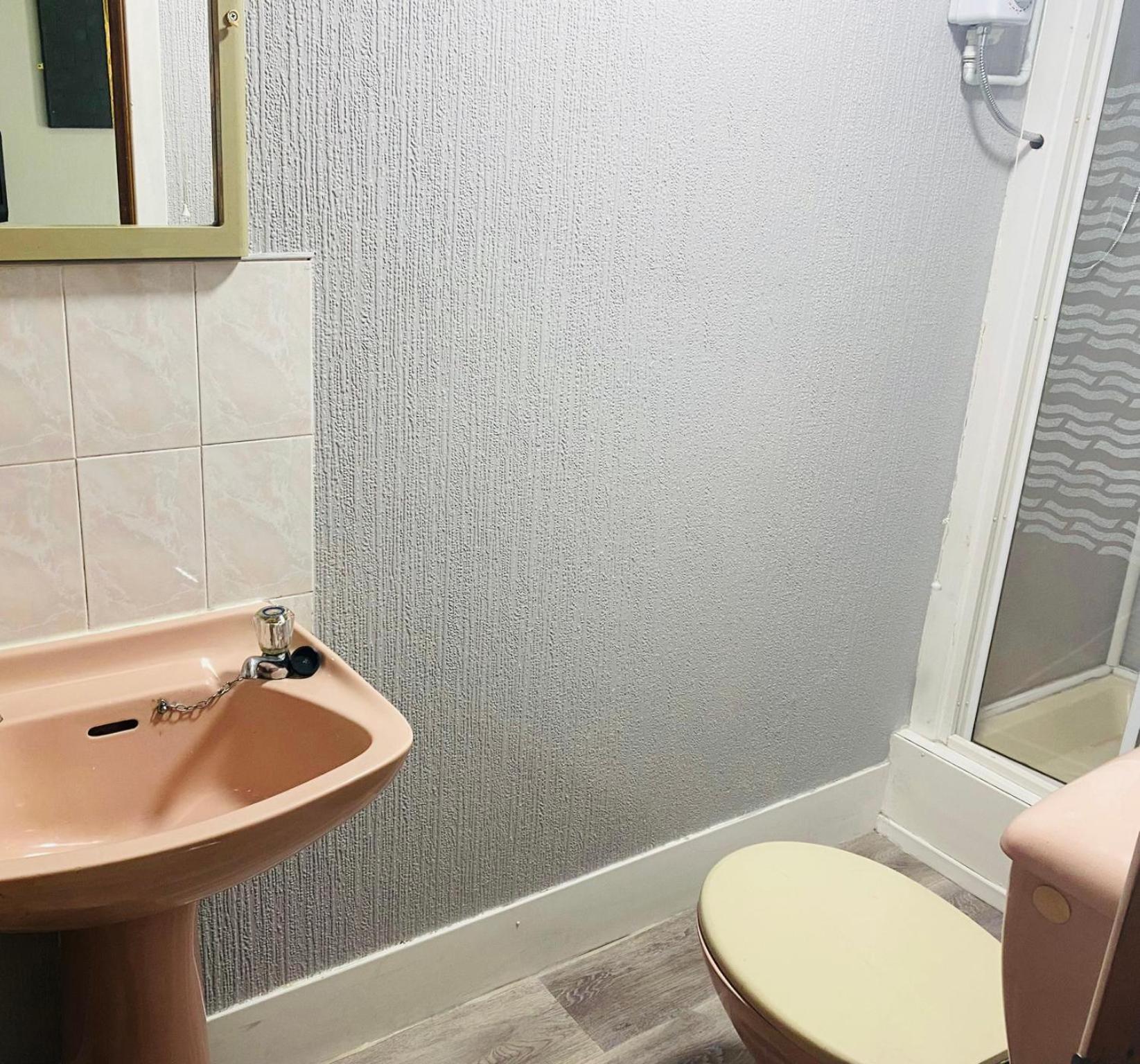 The Rockley Hotel Blackpool Kültér fotó